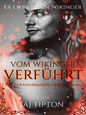cover image of Vom Wikinger Verführt